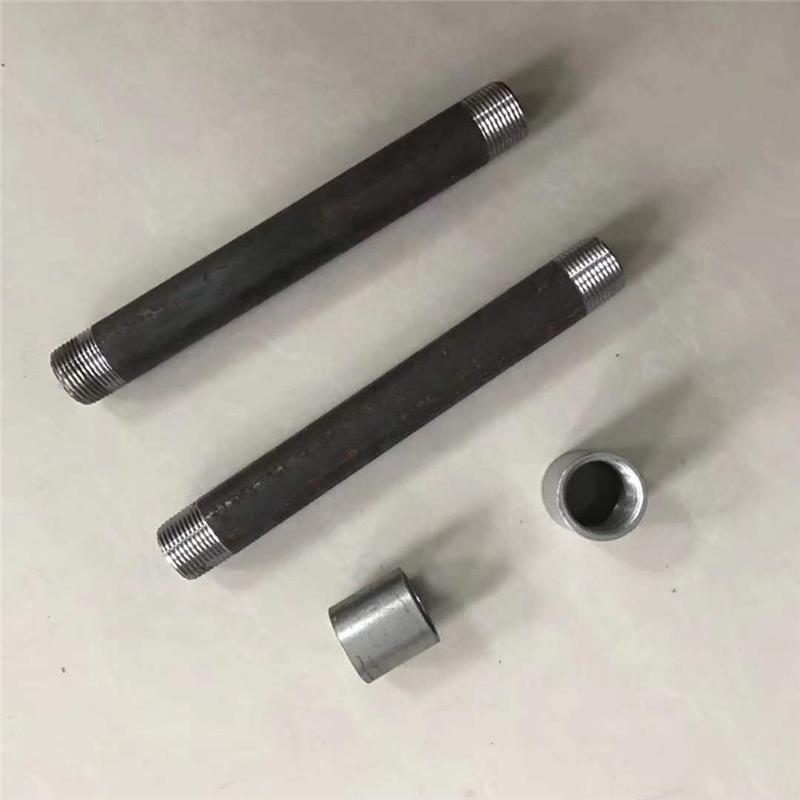 资溪钢管注浆管隧道止水